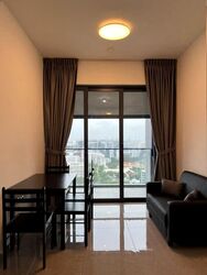 Parc Clematis (D5), Apartment #631591361